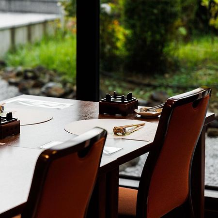 Kamenoi Hotel Nara Exteriér fotografie
