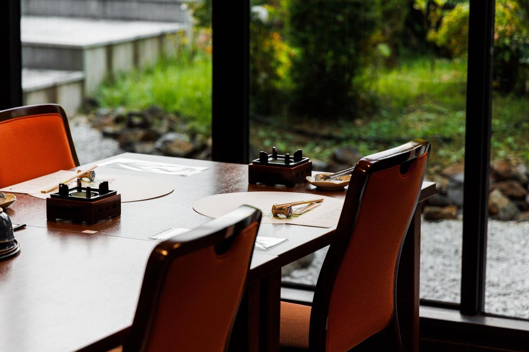 Kamenoi Hotel Nara Exteriér fotografie