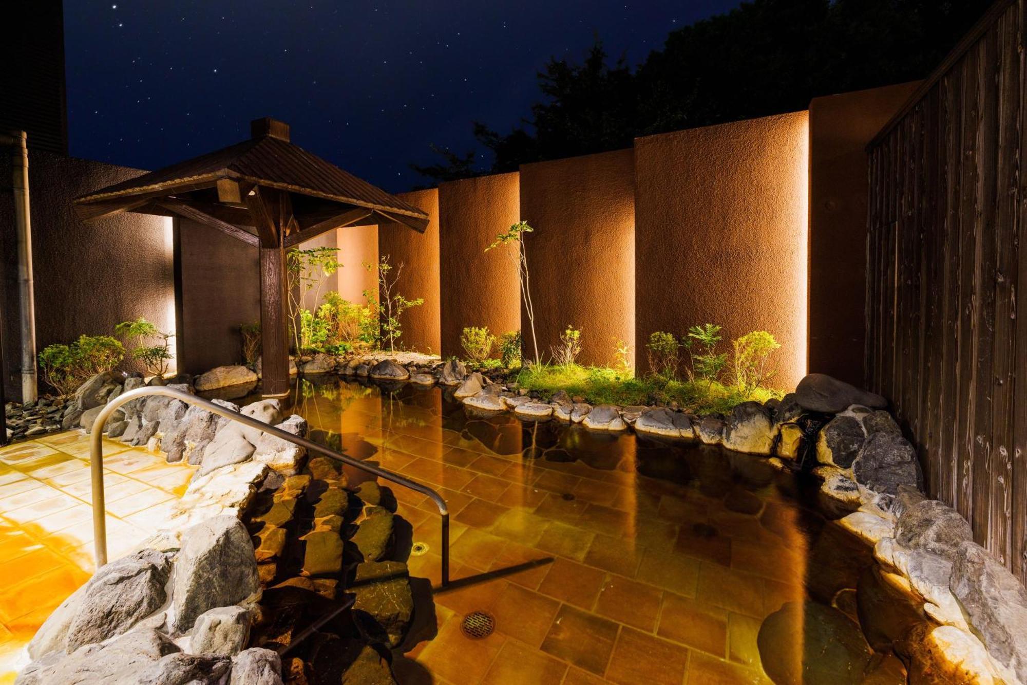 Kamenoi Hotel Nara Exteriér fotografie