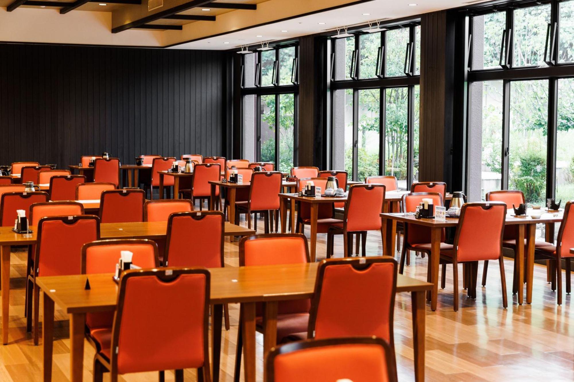 Kamenoi Hotel Nara Exteriér fotografie