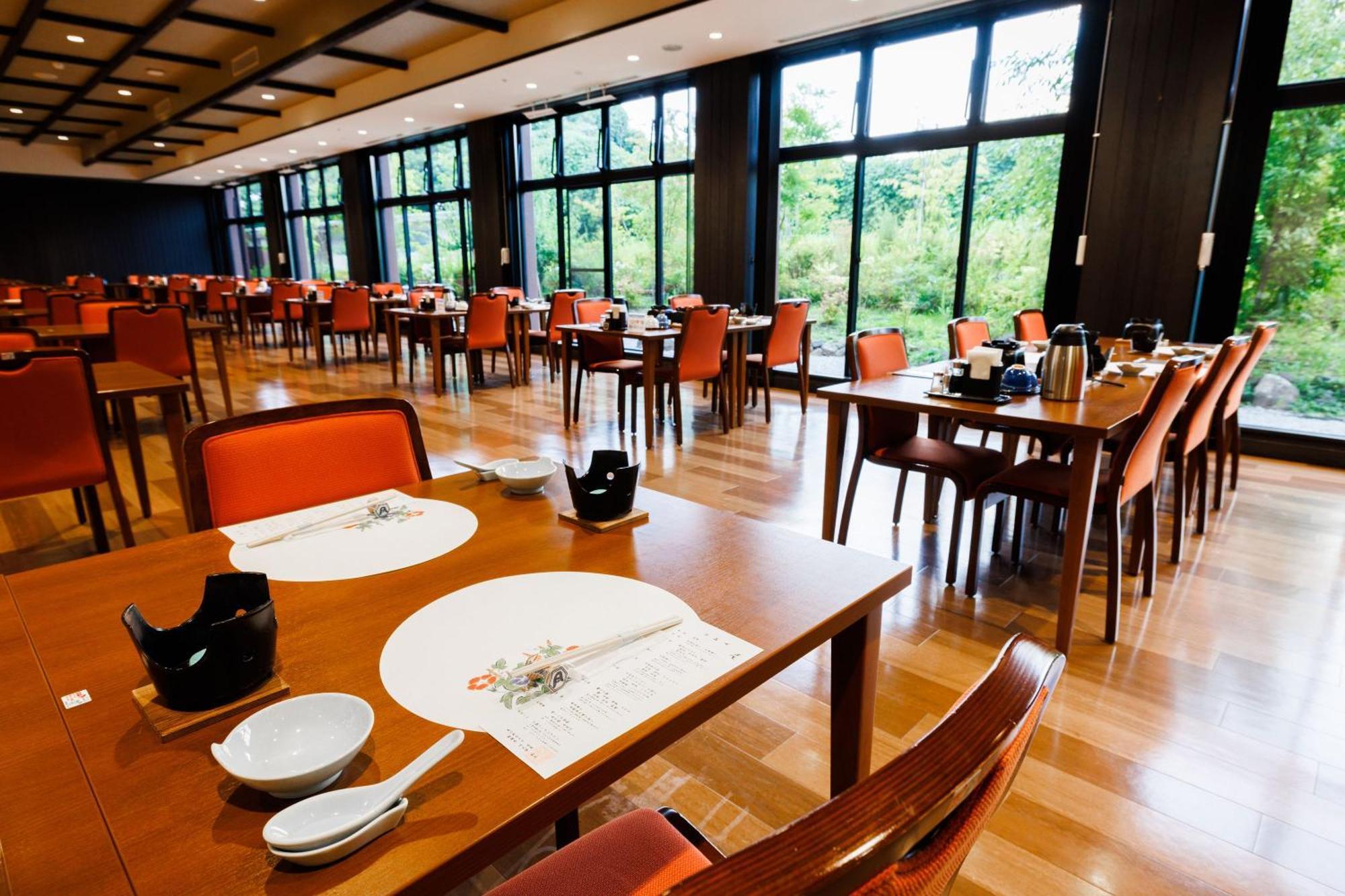 Kamenoi Hotel Nara Exteriér fotografie